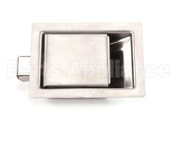 LTHPDL-STD50 Food Warming Door Latch Paddle 4X5 1/2 Stud
