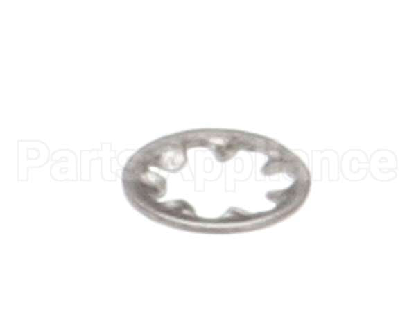 LW02-010 Henny Penny Lockwasher Internal #6 S