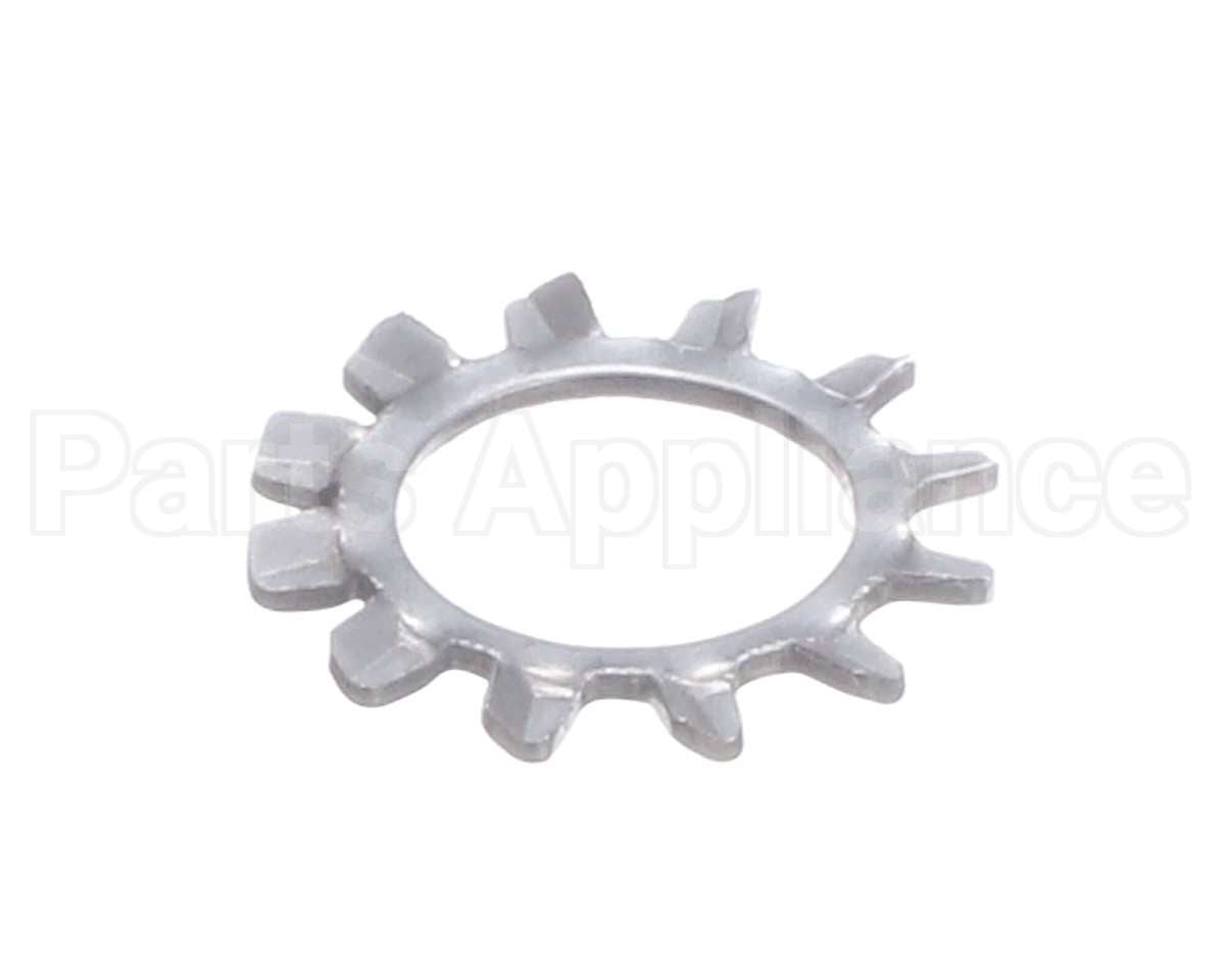 LWET30S Biro Lock Washer, Ext Tooth 1/2, Ss