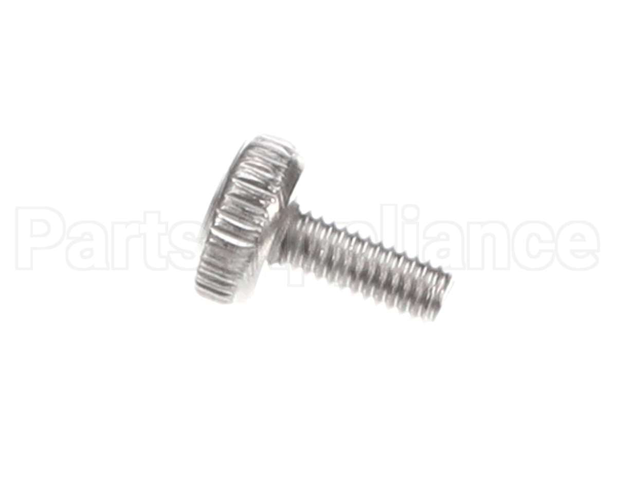 LX-BZA116WRE0 Sharp Screw