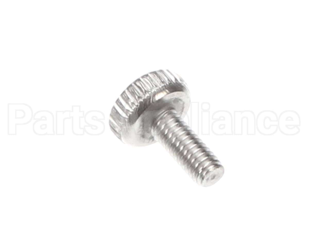 LX-BZA116WRE0 Sharp Screw