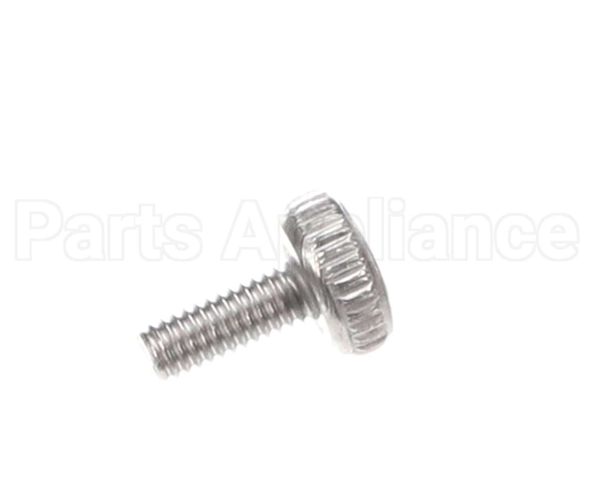 LX-BZA116WRE0 Sharp Screw