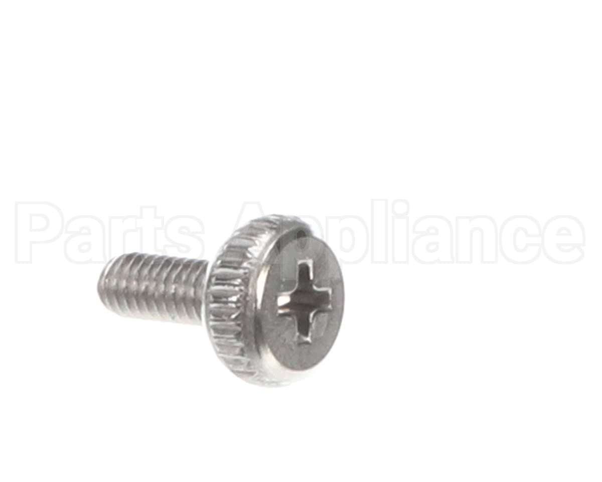 LX-BZA116WRE0 Sharp Screw