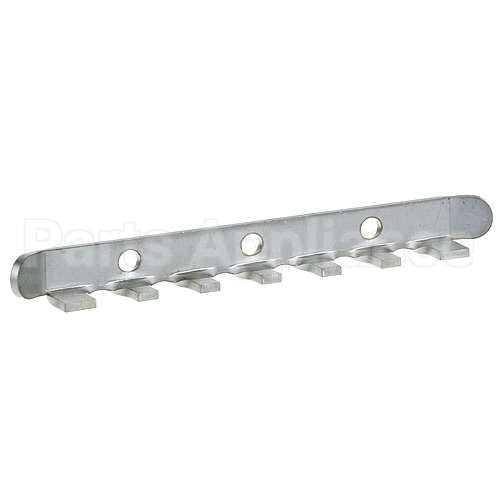 LZ0006 Compatible BKI Bracket, Calrod