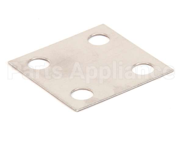 LZ0107 Bki Plate, Lid For Locking Device
