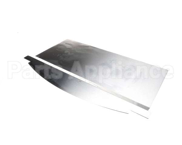 LZ0132 Bki Drip Tray Curved Door Vguk 8/