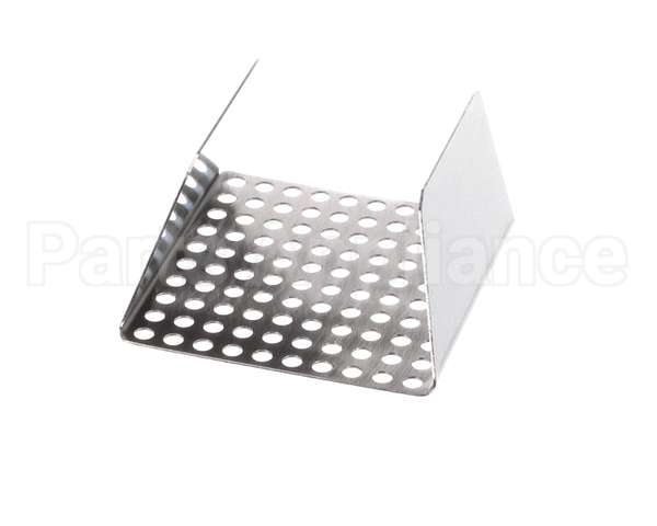 M-02-045-SP Sure Shot-Ac Dispensing Hopper Screen - Lower (Ac6E)