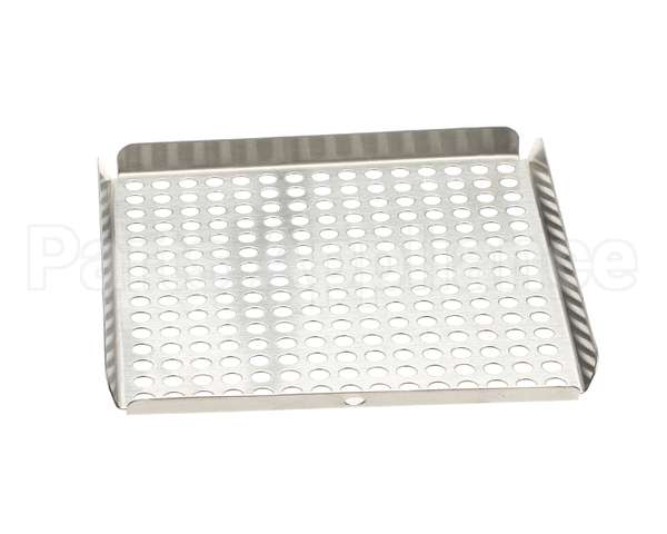 M-02-057-SP Sure Shot-Ac Dispensing Hopper Screen - Upper (Ac6E)