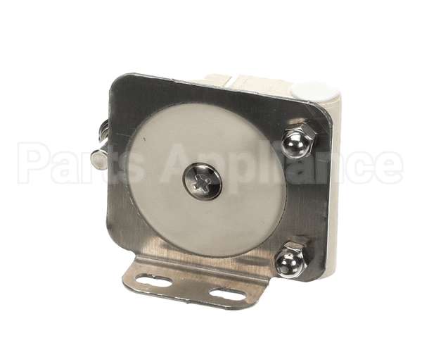 M-10637 Federal Industries Damper Rework