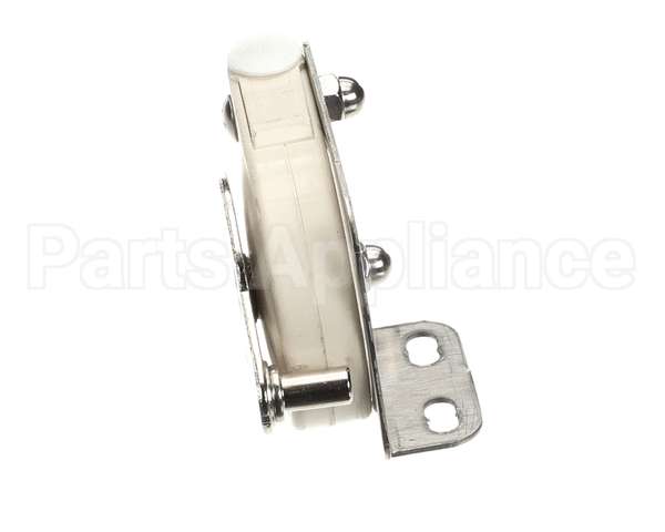 M-10637 Federal Industries Damper Rework