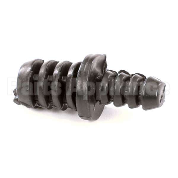 M-2PLAS Compatible Cornelius Fitting Plug Pl 1/4 X 3/8Bb Blk