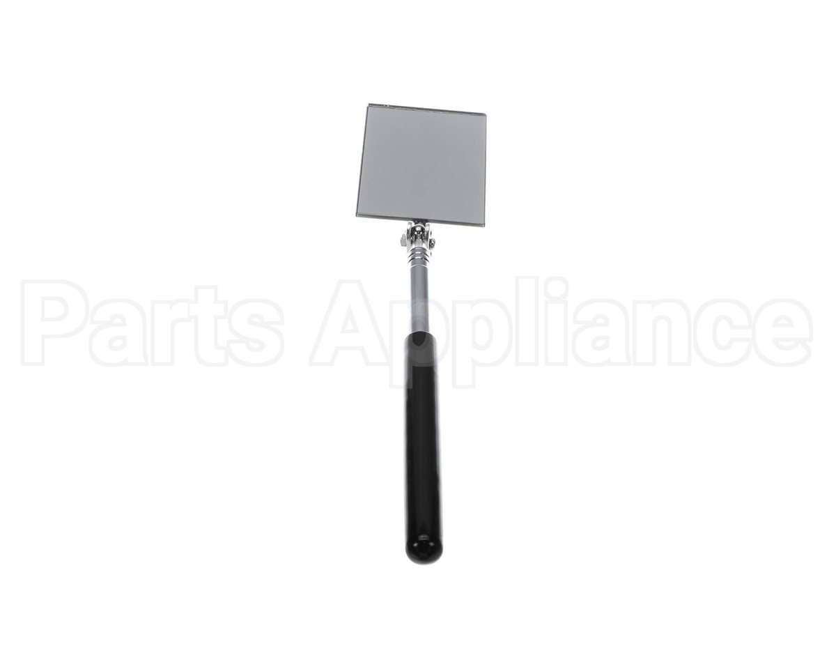 M-3 Diversitech Mirror Extends 2-1/4X3-1/2 In.