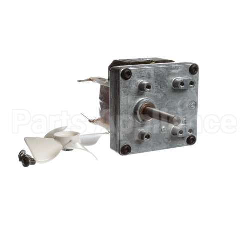 M-58 Thermaco Motor, 115 V 50/60Hz