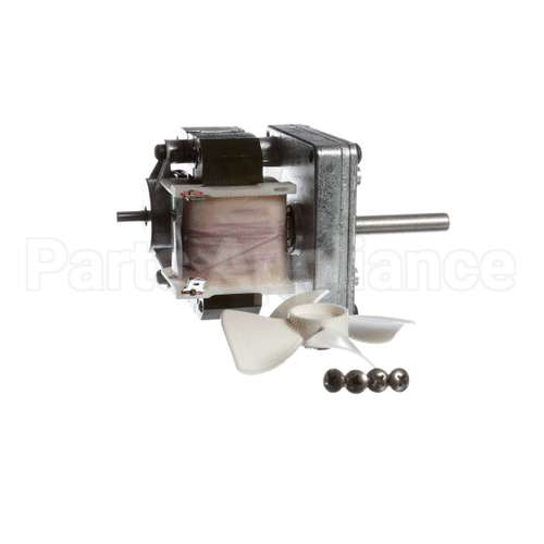 M-58 Thermaco Motor, 115 V 50/60Hz