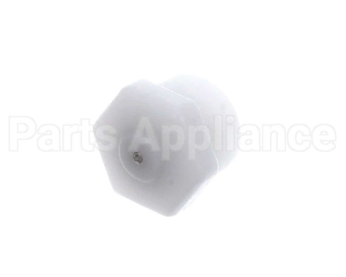 M0000107-001 Elmeco Fc/Bb Ring Nut Vertical Propeller
