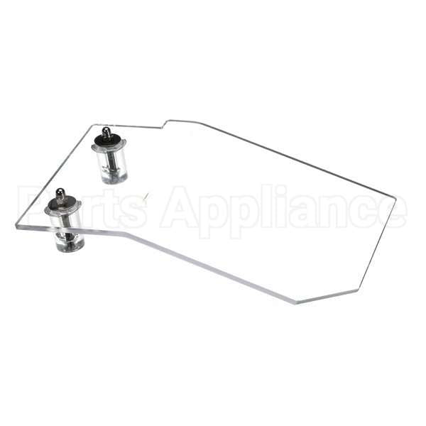 M00169 Compatible Globe Hand Guard Assembly