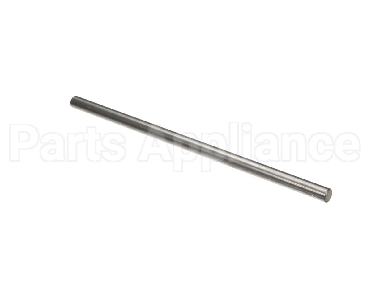 M00178 Globe End Weight Rod