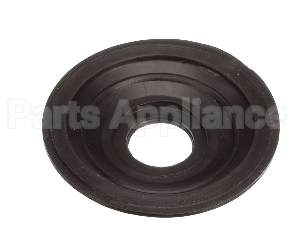 M00218 Globe Hole Cover, Base