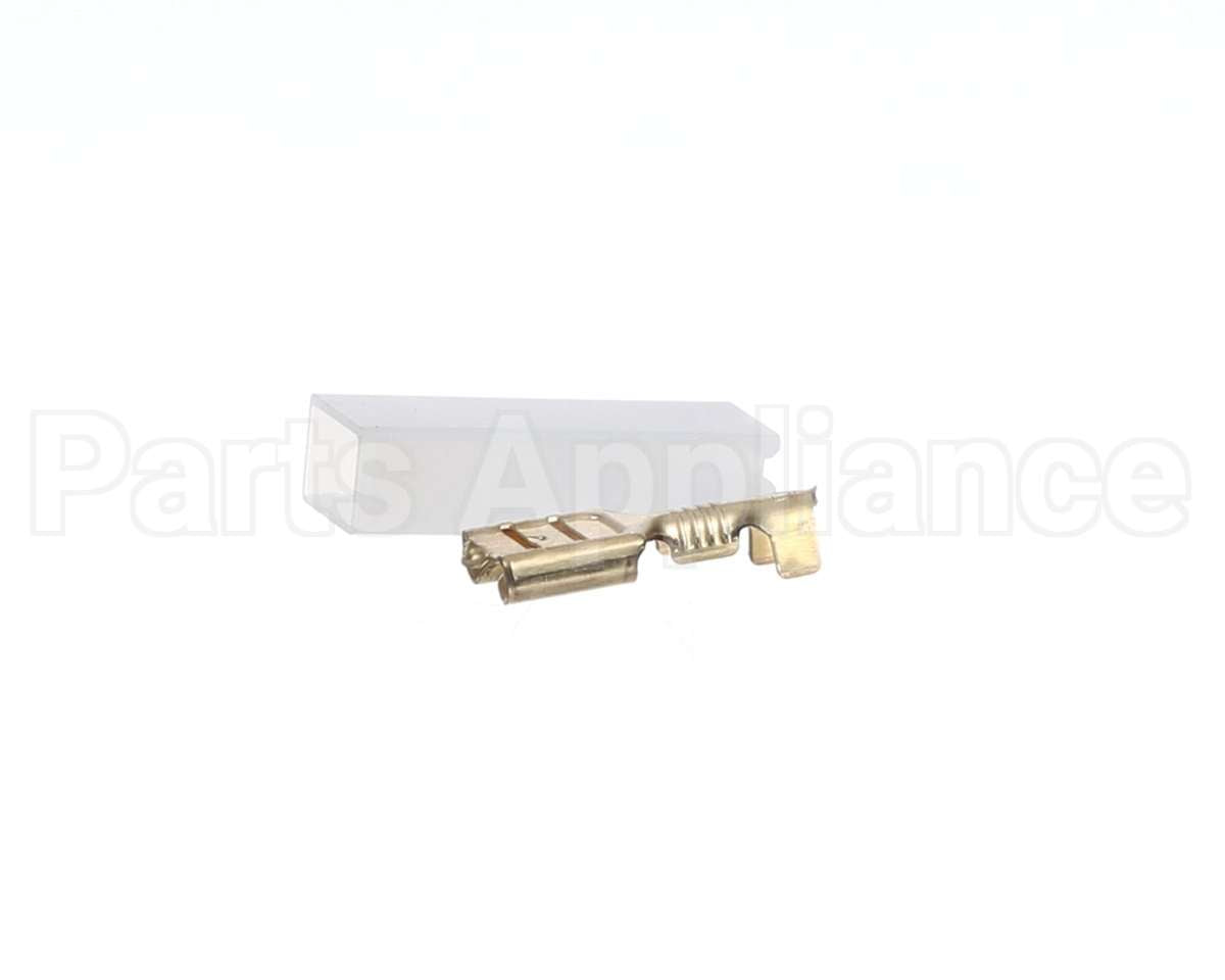 M00233 Globe Terminal & Insulator Set