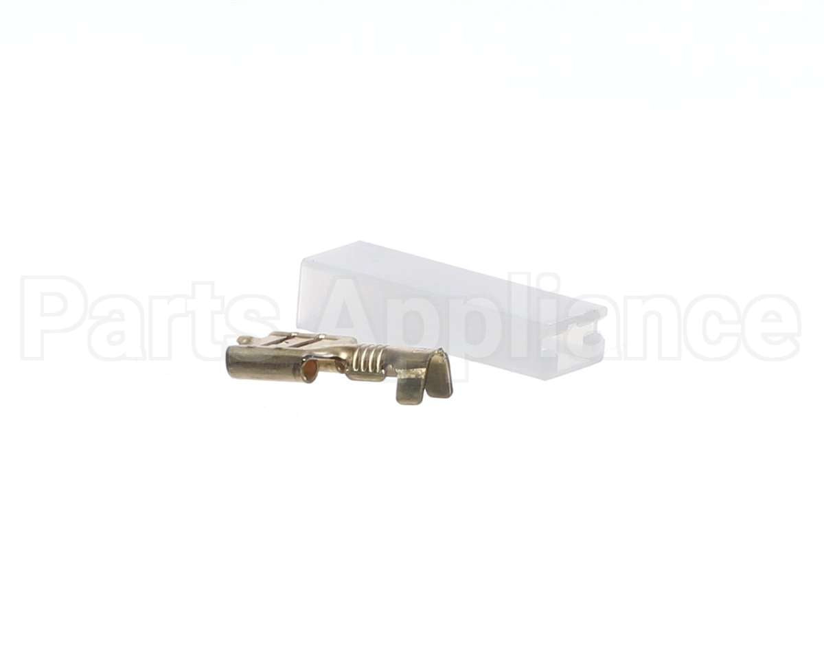 M00233 Globe Terminal & Insulator Set