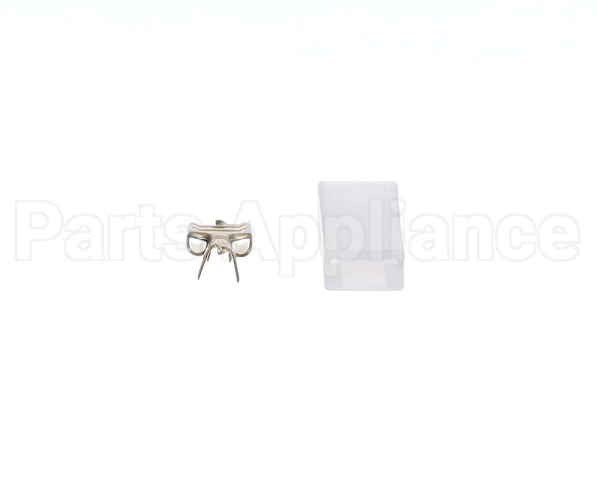 M00233 Globe Terminal & Insulator Set