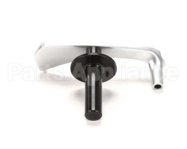 M00256 Globe End Weight Assembly
