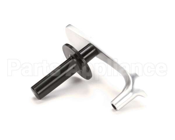 M00256 Globe End Weight Assembly