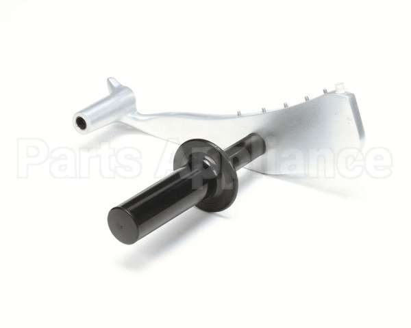 M00260 Globe End Weight Assembly