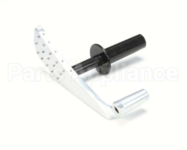 M00260 Globe End Weight Assembly