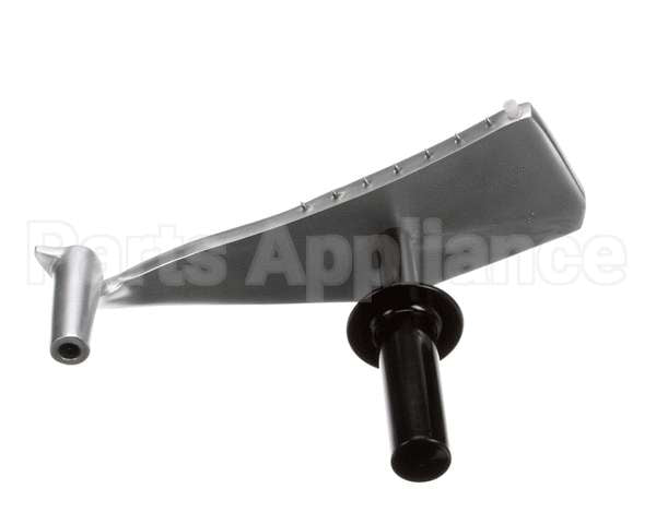 M00286 Globe End Weight Assembly