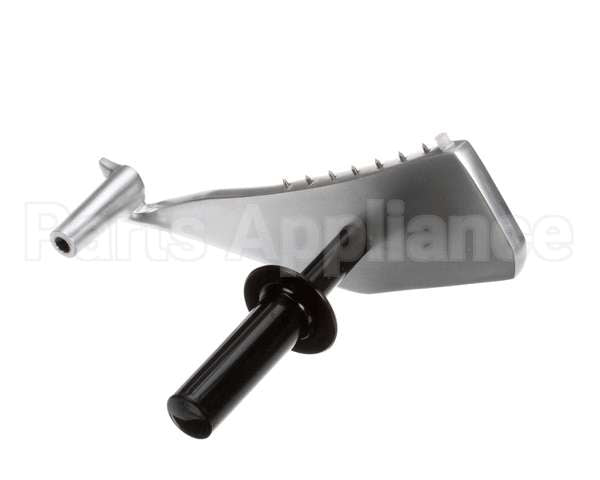 M00286 Globe End Weight Assembly