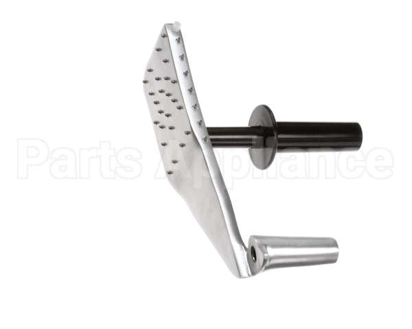 M00286 Globe End Weight Assembly