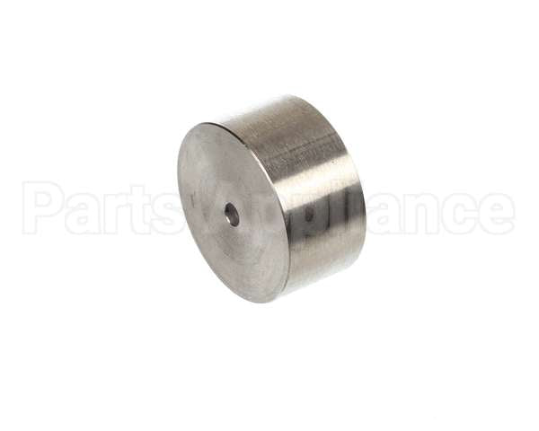 M003 Edlund Magnet, Lg S/S Shell Flush