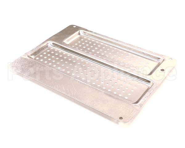 M00325 Globe Bottom Cover