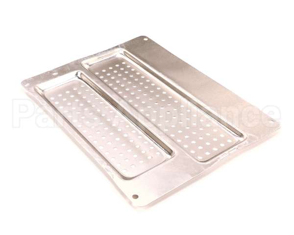 M00325 Globe Bottom Cover