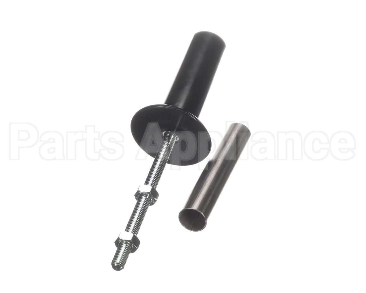 M00342 Globe End Weight Handle Assembly G1