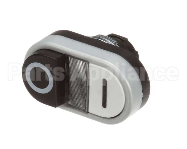 M00350 Globe Power Switch