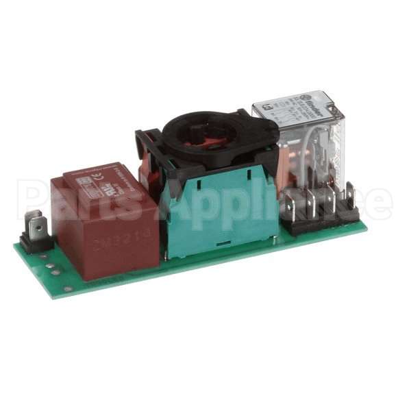 M00351 Compatible Globe Power Switch Electrical Card