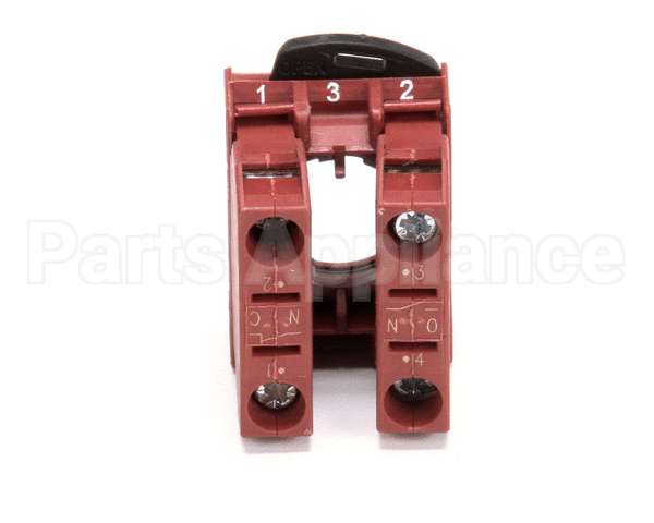 M00353 Globe Power Switch Electrical Card