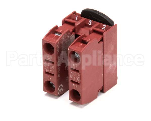 M00353 Globe Power Switch Electrical Card