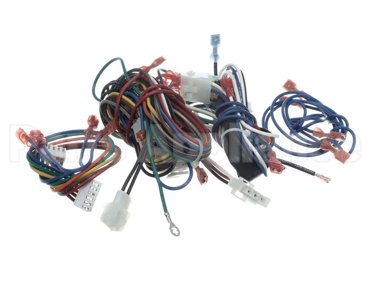 M0036012R Nortek Repl,Sow,C/D,80,T,Uf