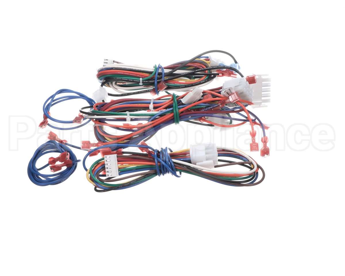M0036017R Nordyne Wiring Harness