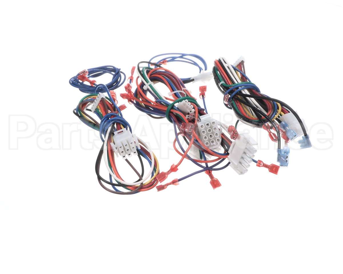M0036017R Nordyne Wiring Harness