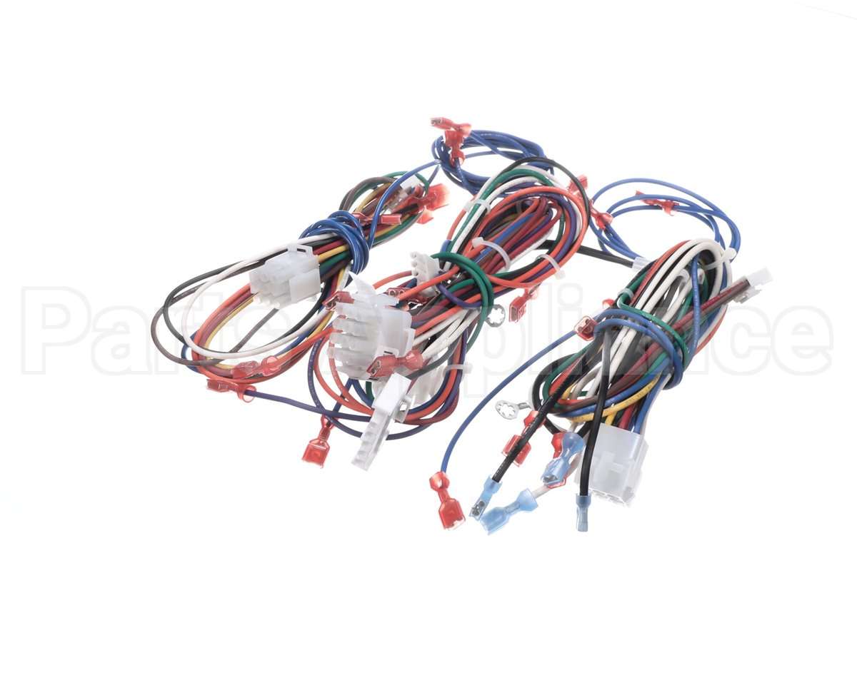 M0036017R Nordyne Wiring Harness