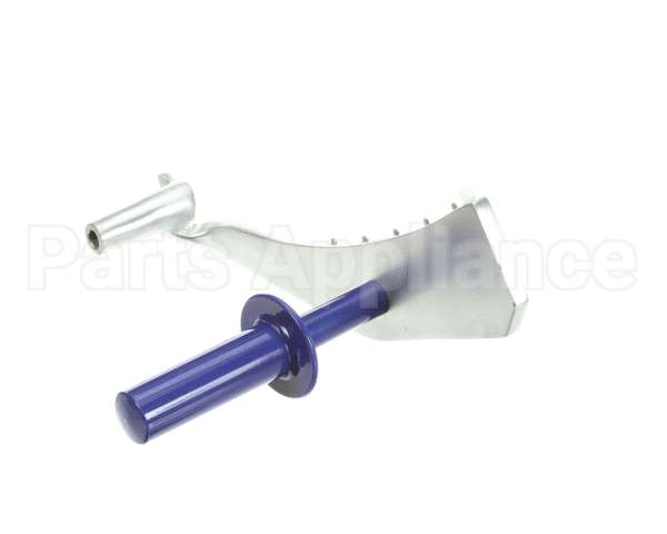 M00389 Globe End Weight Assembly