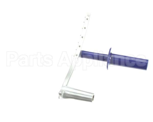 M00389 Globe End Weight Assembly