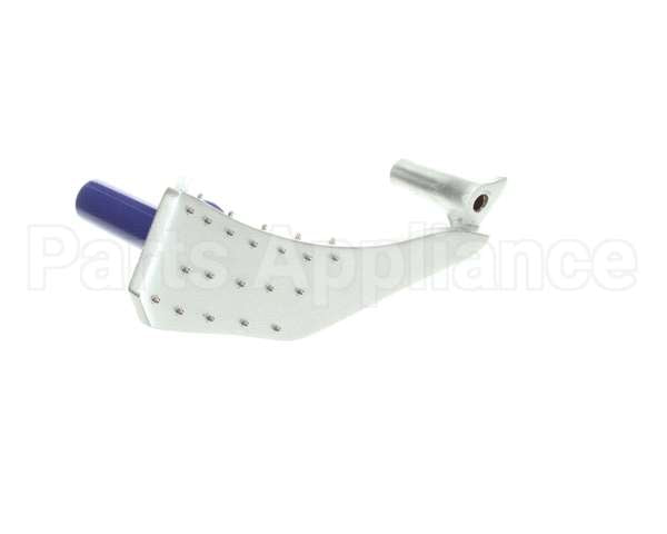 M00389 Globe End Weight Assembly