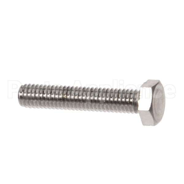 M00447-194 Compatible Perlick Screw, Machine, #10-32 X 1 He