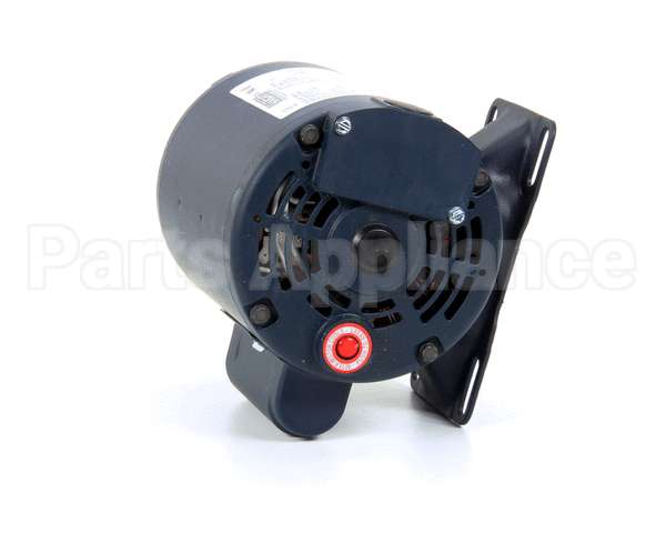 M0053 Bki Motor, Leeson Less Cord/Pump