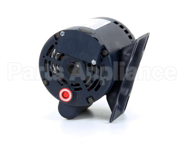 M0053 Bki Motor, Leeson Less Cord/Pump